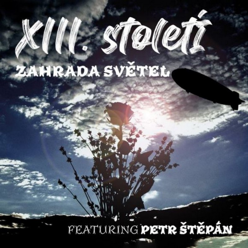 CD XIII. Století - Zahrada světel