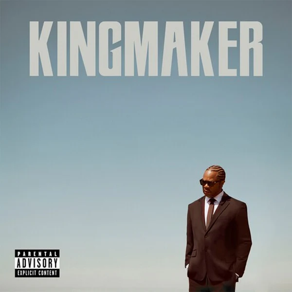 Vinyl Xzibit - Kingmaker
