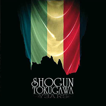 CD Y3ARS - Shogun Tokuguwa