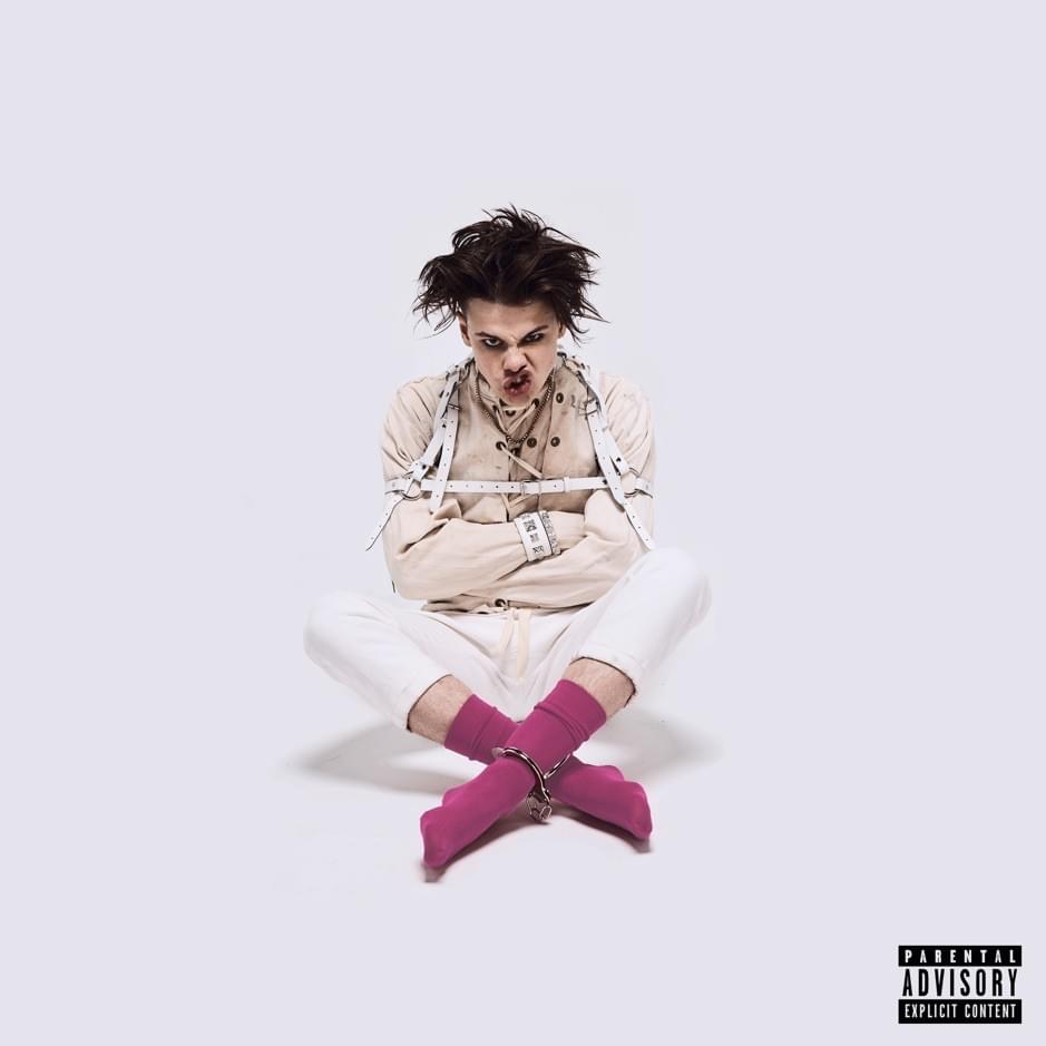 CD Yungblud - 21st Century Liability
