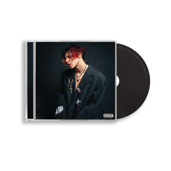 CD Yungblud - Yungblud