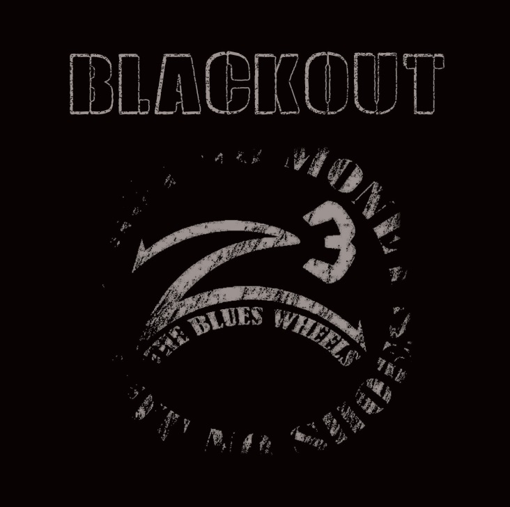 CD Z3 - Blackout