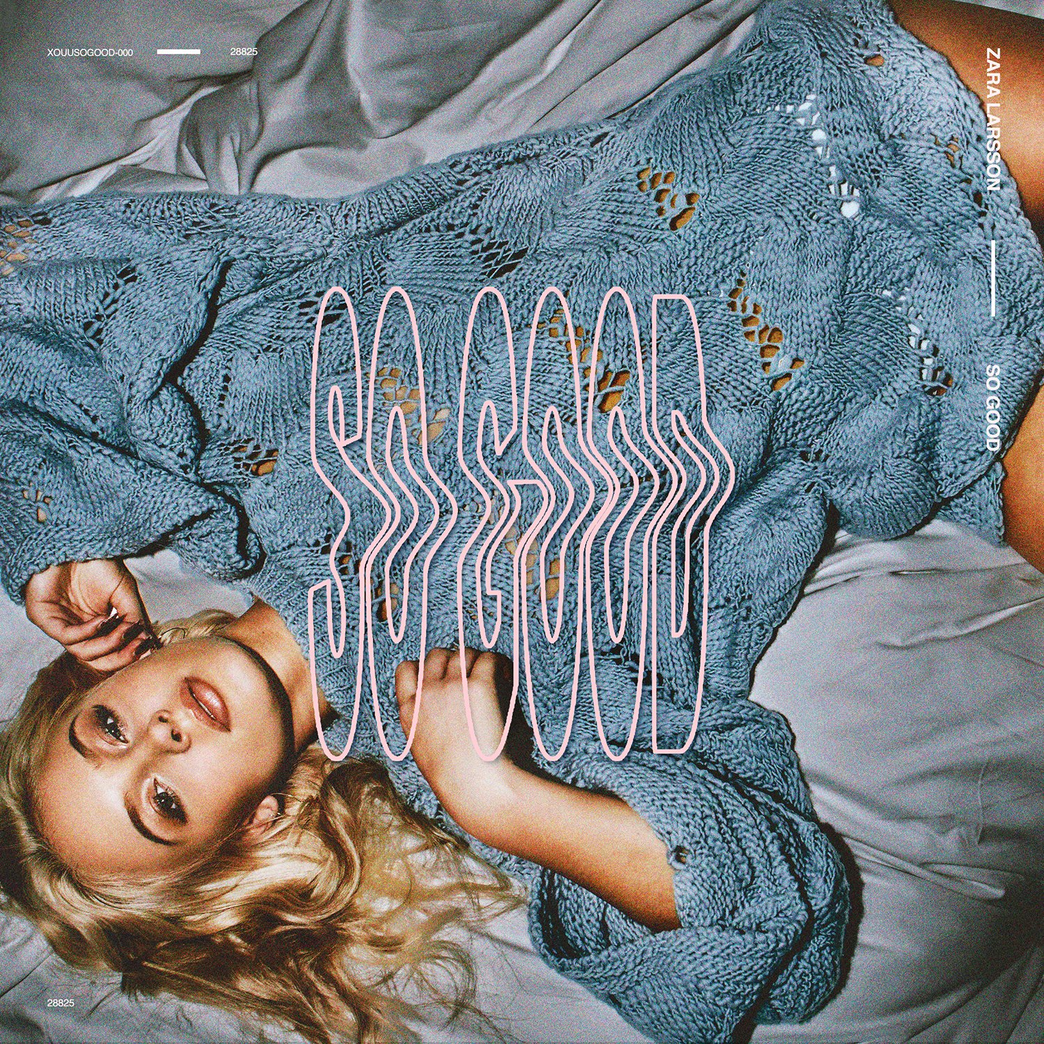 CD Zara Larsson - So Good