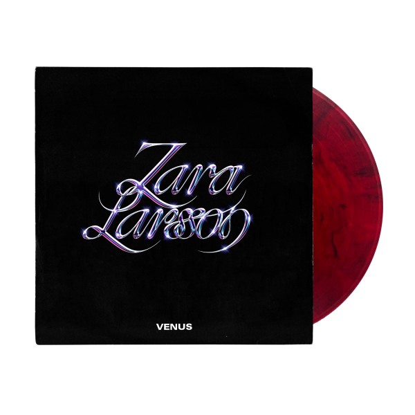 Vinyl Zara Larsson - Venus (Marble Vinyl)