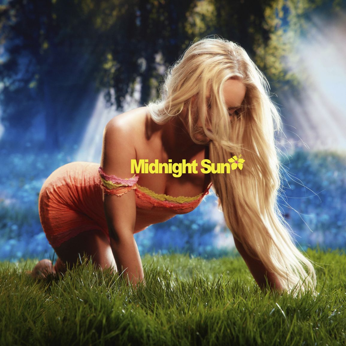 CD Zara Larsson - Midnight Sun
