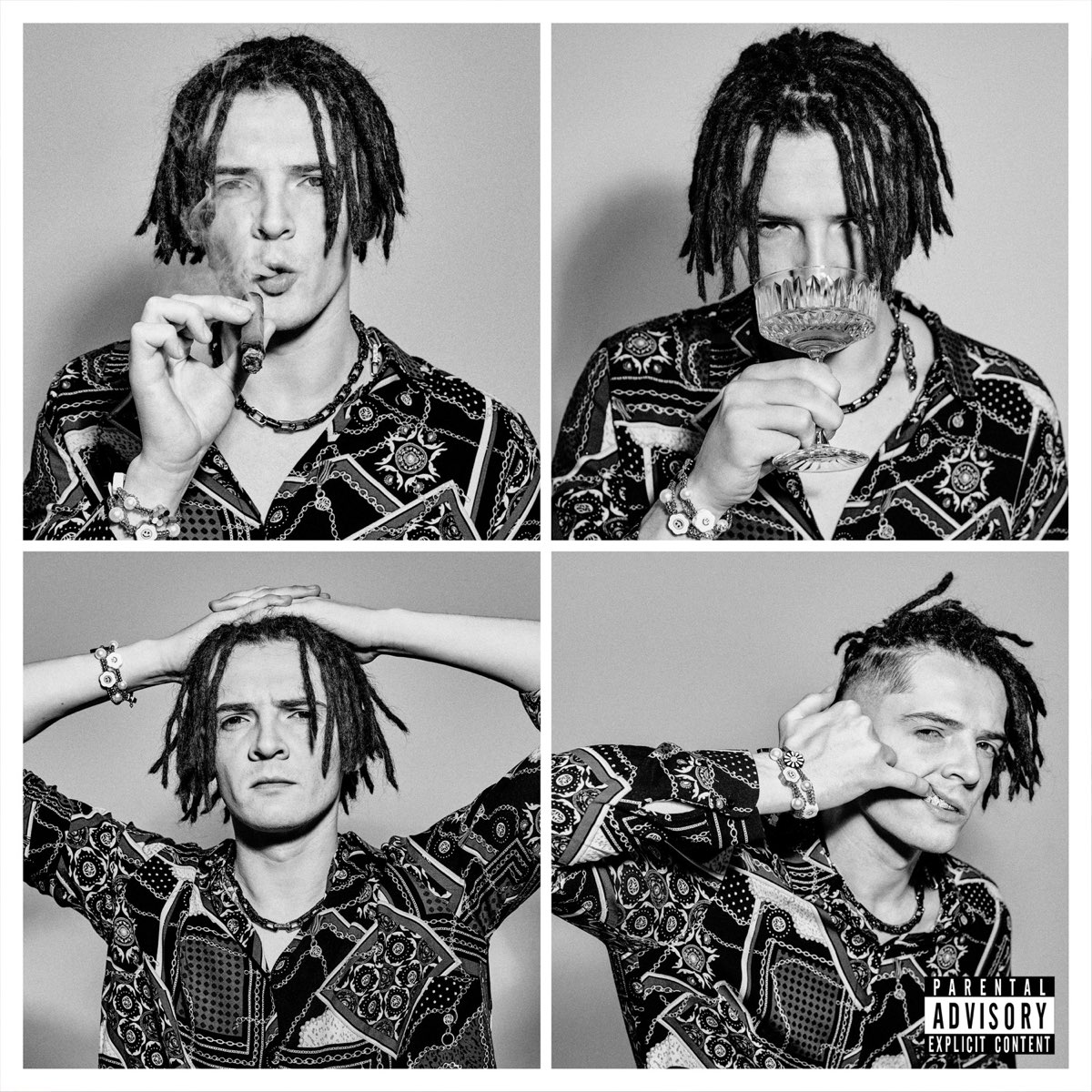 CD Zayo - Wassup
