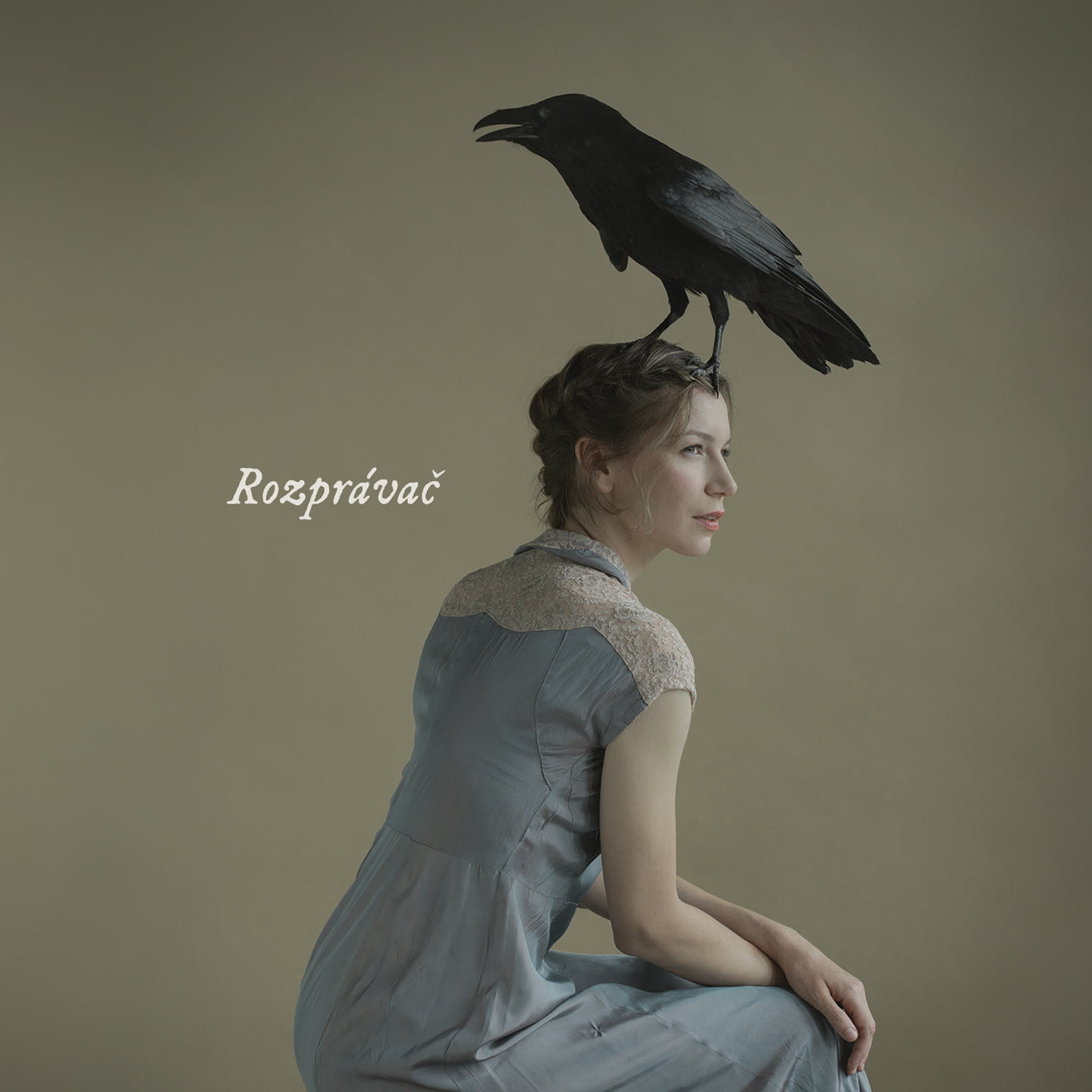 CD Zuzana Smatanová - Rozprávač