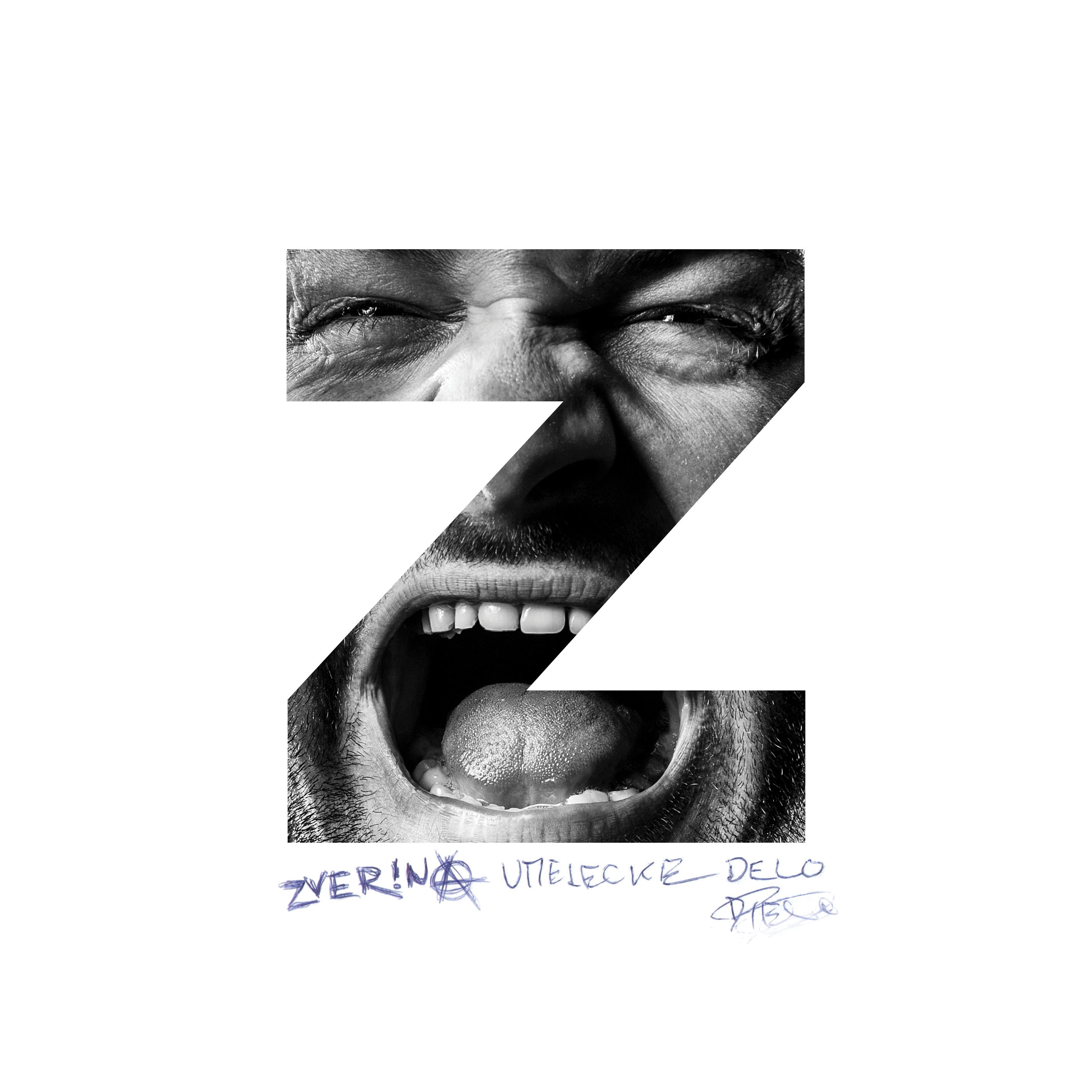 CD Zverina - Umelecké delo